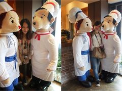 -济州岛泰迪熊博物馆