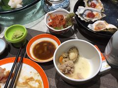 -極上萬膳·日料放题(海岸城店)