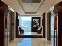 -香港尖沙咀凯悦酒店