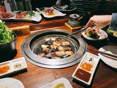 特上牛小排-御牛道日式烤肉料理(杭州万象城店)
