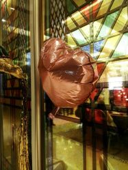 -广州中心皇冠假日酒店·宴会厅