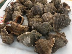 -聚德福海鲜家常菜(刘庄店)