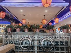 -东北人家铁锅炖(水岸帝景店)