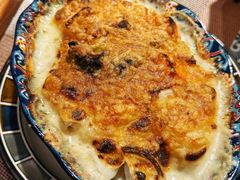 -安德烈俄式西餐厅(中央大街店)