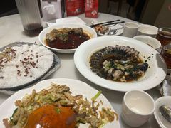 -华盛丰温州大排档(东三环南路店)