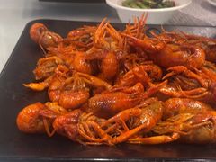 -严三毛口味虾·小严同学的店(曙光路直营店)