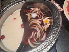 -牛New寿喜烧(金茂览秀城店)