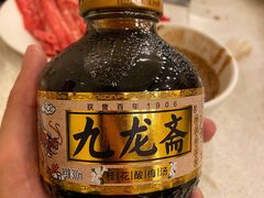 -八先生涮肉房(三里河店)