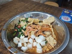 -桂湘缘卤味螺蛳粉