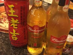 -老码头火锅(骡马市店)