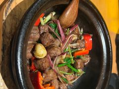 -旺爷砂锅·茶作(国贸城店)