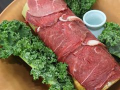 -名善山珍·野生菌汤锅(文殊院店)