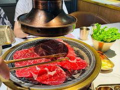 -西塔老太太泥炉烤肉(望京一店)
