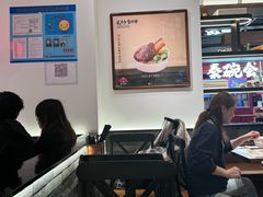 -和府捞面(曹路花园城店)