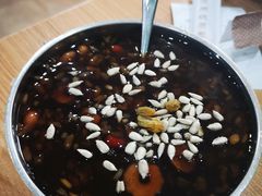 八宝稀饭-清真老铁家灌汤包