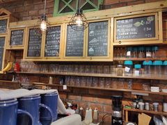 -西关84·History·Art·Cafe