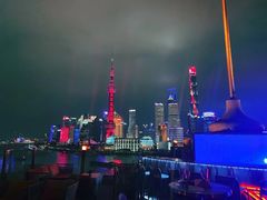-罗斯福色戒酒吧(外滩店)