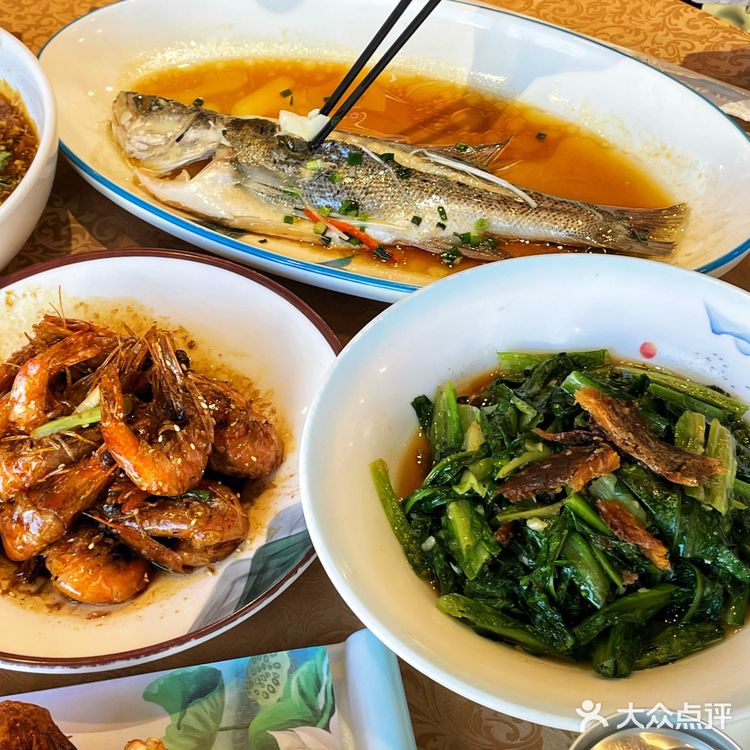 河坊街旁 别再说杭州是美食荒漠了
