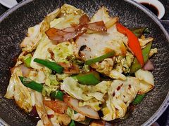-王庄阿咪海鲜大排档(象园店)