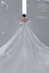 -黑马婚纱摄影