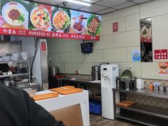 -一一刀削面(书院路店)