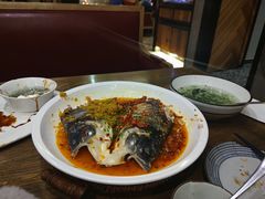 -童年小筑餐厅(申花路店)