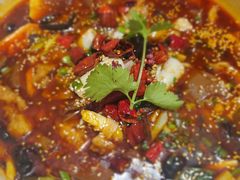 -大铁勺新津菜(东丽阳光新业广场店)