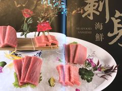 -海都六福酒家(世博广场店)