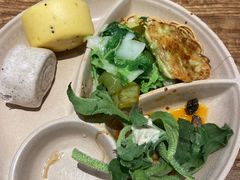 -素满香·素食自助餐厅(直营·大兴街店)