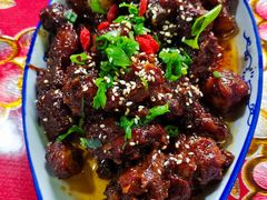 -龙姐私房菜(和顺古镇店)