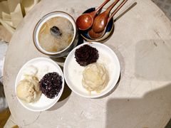 -小团圆糖水铺(襄阳南路店)