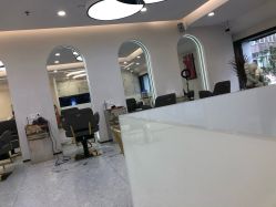 -上禾 HAIR SALON