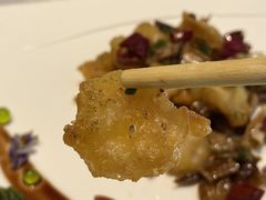 -箱美术馆私房菜(水晶郦城店)