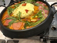 -博姆炸鸡精品餐厅(常发广场店)
