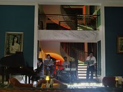 -The St·Regis Bar 瑞吉酒吧