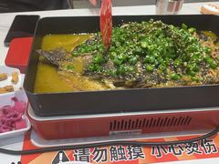 -雅佳神话·麻辣烤鱼(新街口店)