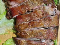 -宗泉烤全羊·烤羊腿·家常菜(解放东路店)