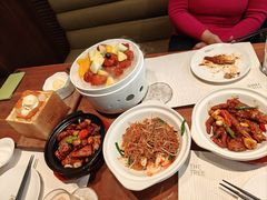 -大树餐厅(益田假日店)