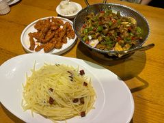 -毛家饭店(澳德乐店)
