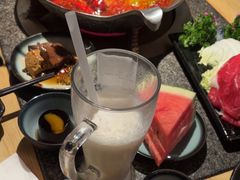 -湊湊火锅·茶憩(皇姑万象汇店)