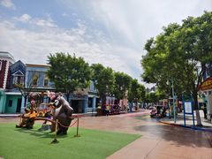 -沈阳方特欢乐世界