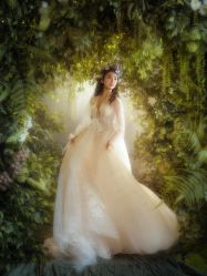 -色色婚纱摄影(大沥旗舰店)