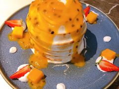 -港丽餐厅(高德置地店)