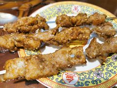 -烤肉季饭庄