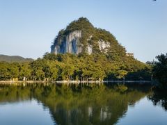 -星湖旅游景区七星岩