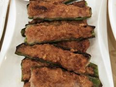 -潮喜竹溪荔湖酒家(荔枝湾店)