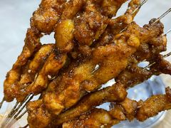 -江城燕子大排档(江汉路步行街店)