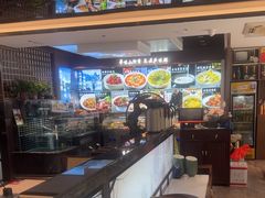 -丁哥·庐味鲜 土菜·20年老字号(世纪阳光花园店)