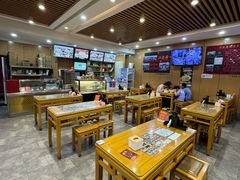 -华天二友居肉饼(宫门口店)