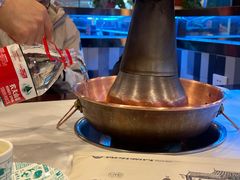 -京城胜利涮羊肉(禧乐汇店)